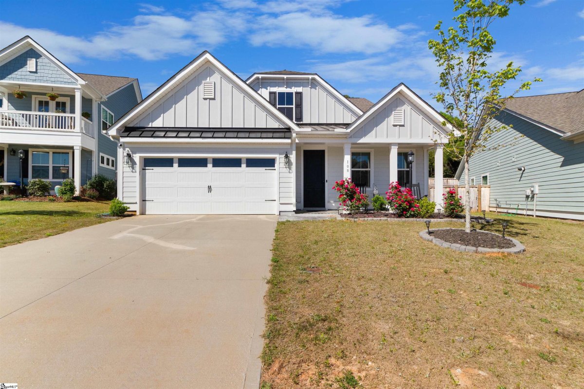 108 Bucklick Creek Court