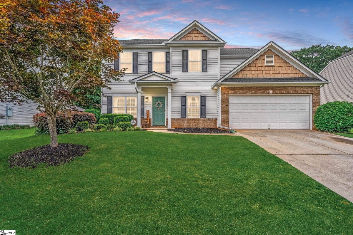 6 Wild Meadow Drive