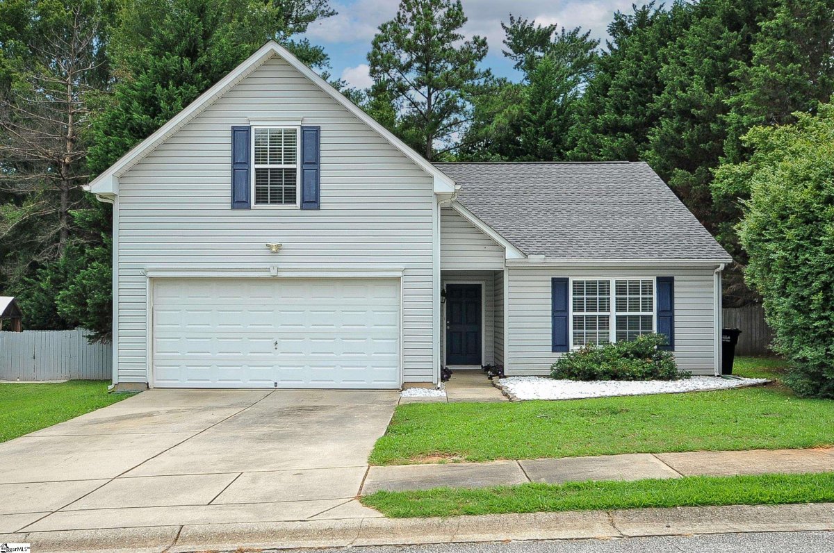 2 Acacia Drive