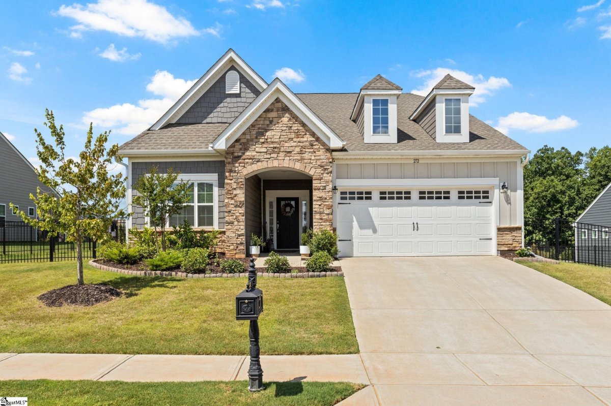 272 Double Crest Drive