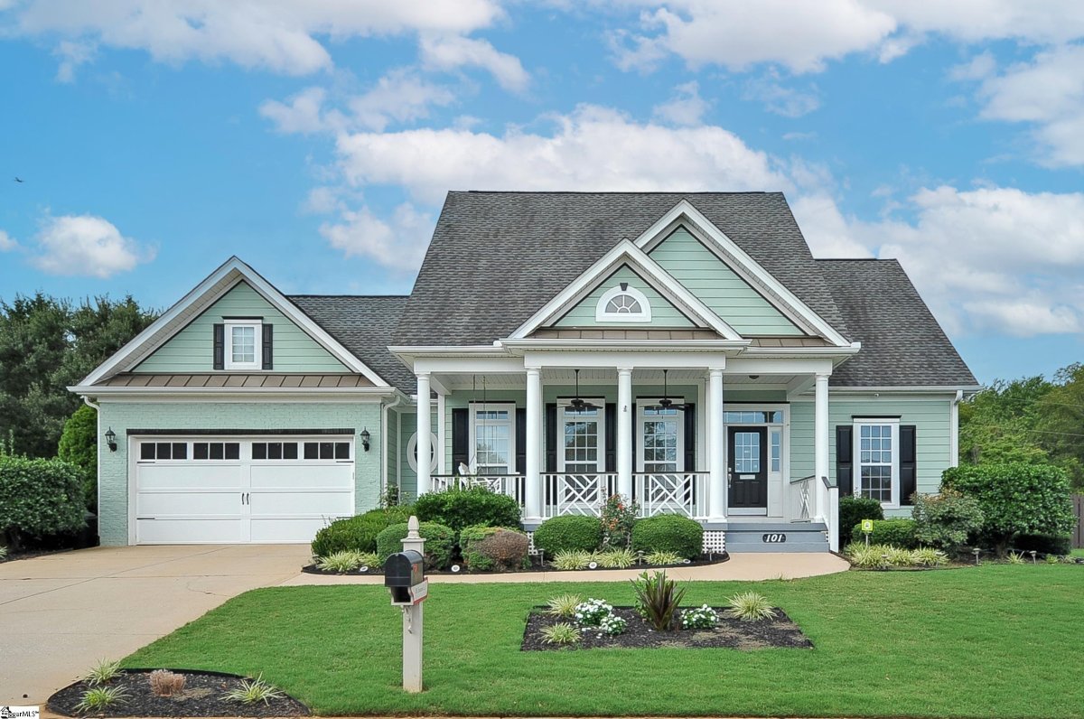 101 Elevation Court
