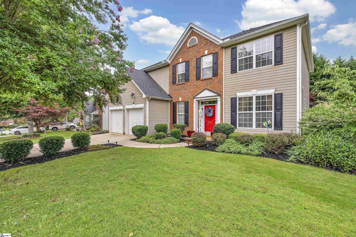 322 Edenberry Way