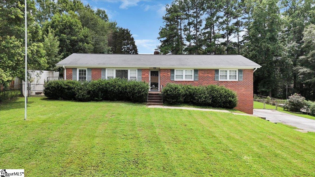 314 Mimosa Drive