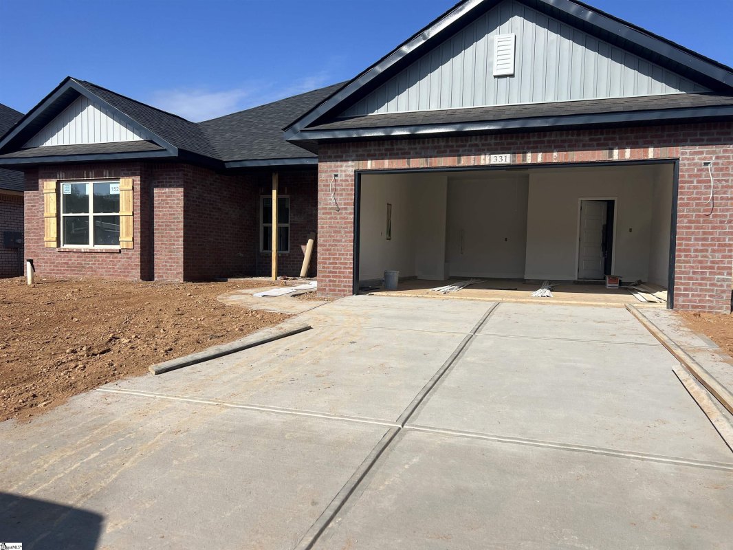 331 Cypress Hollow Trail Lot 152