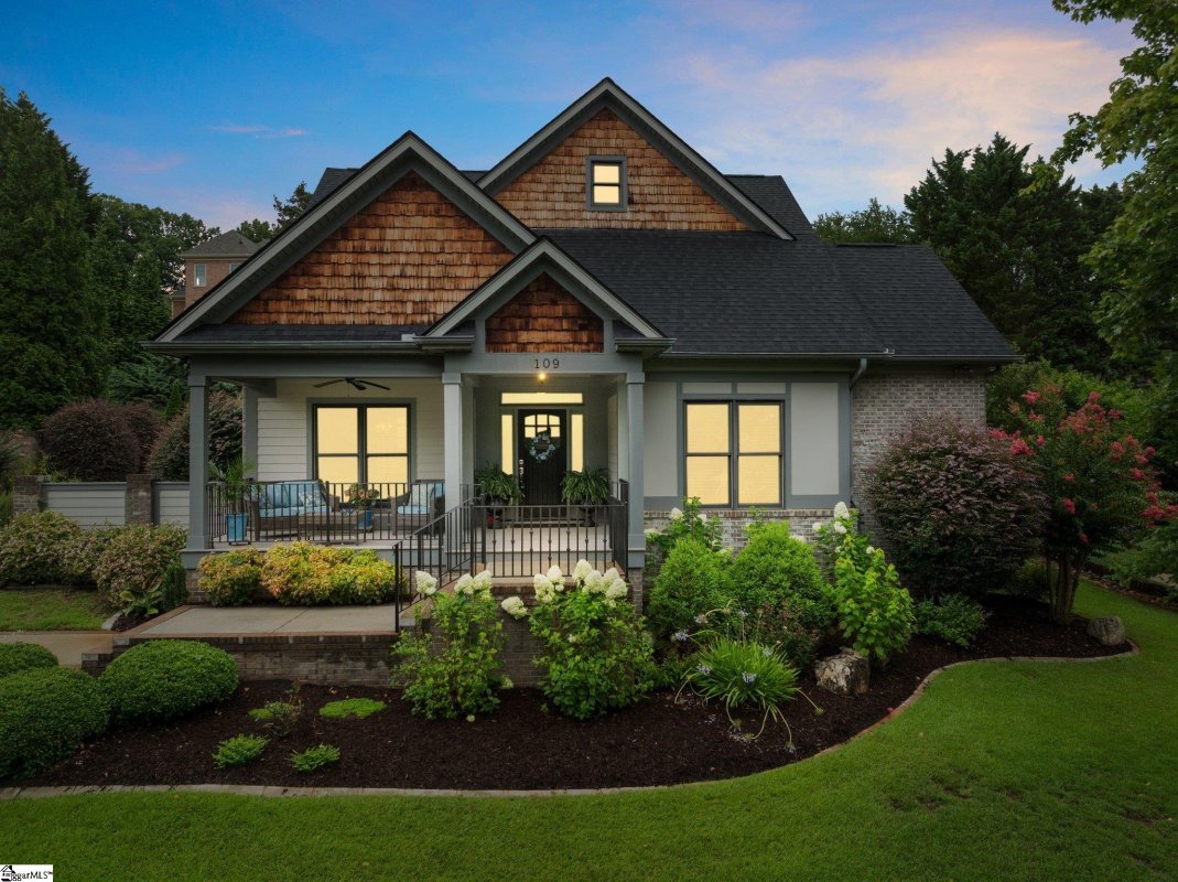 109 Parkside Drive