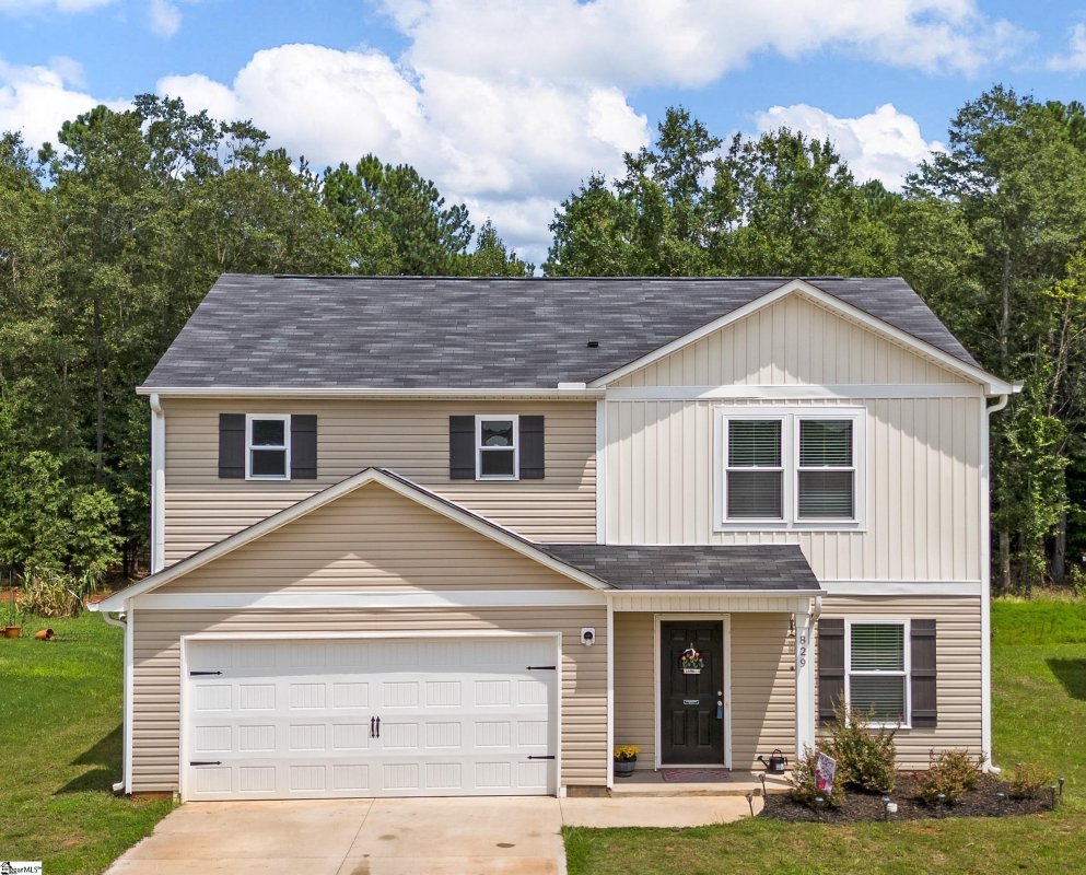 829 Vistamount Path