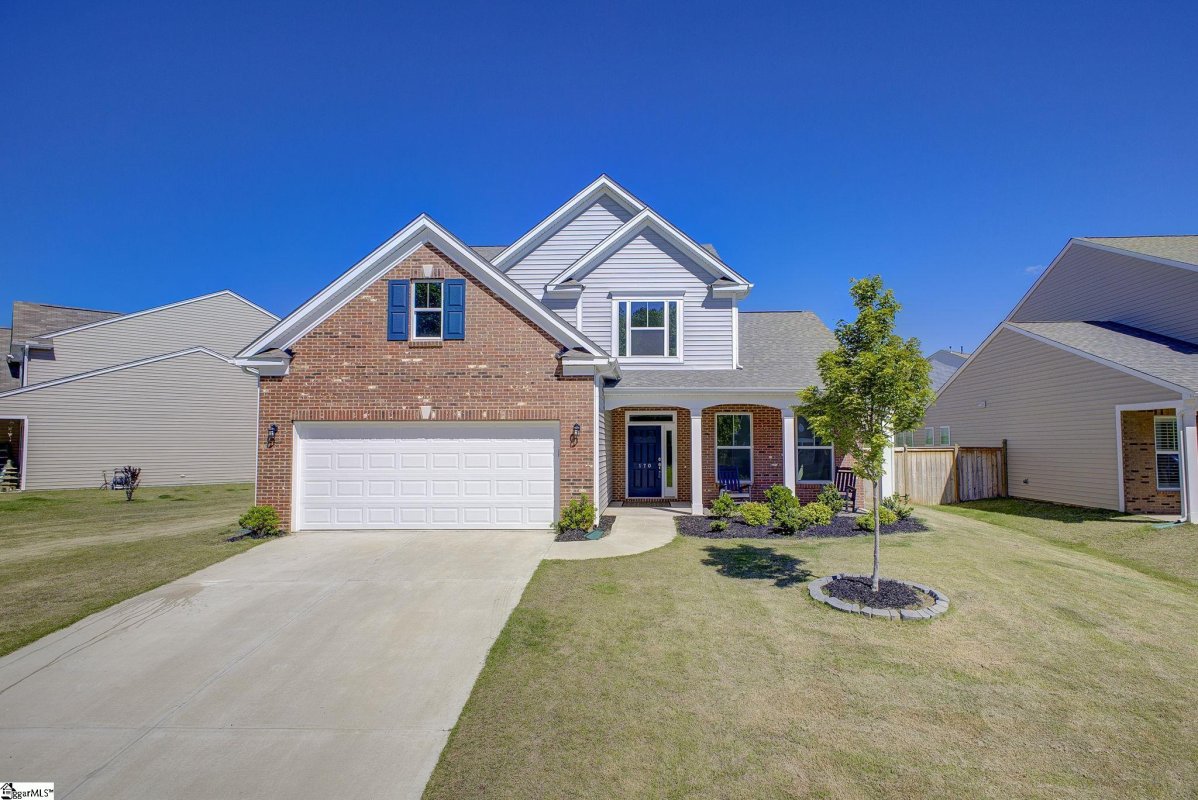 170 Noble Creek Road