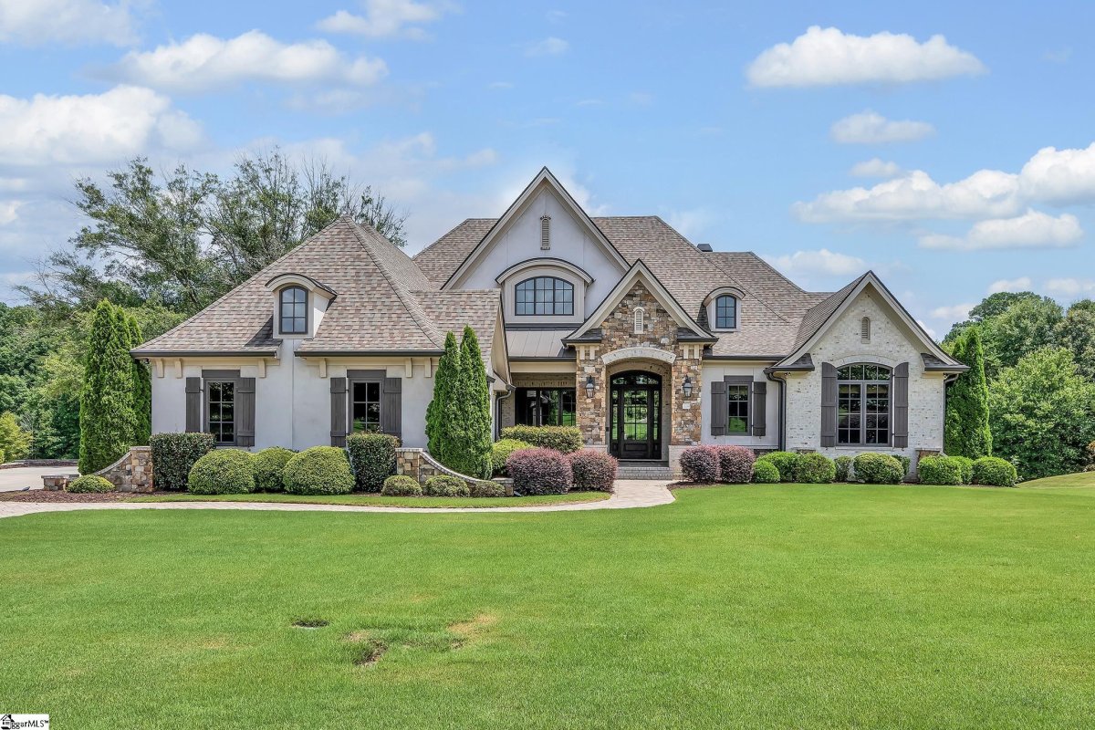 20 Great Lawn Drive