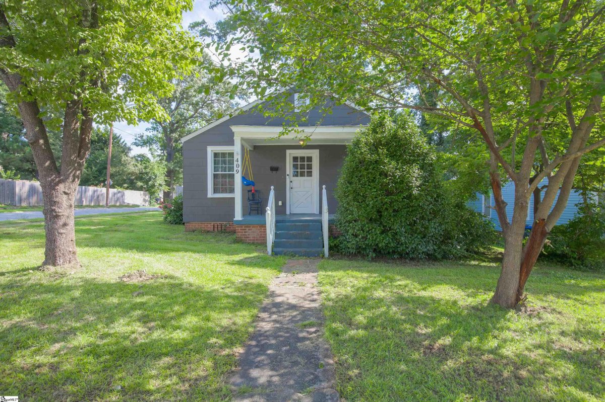 409 Gentry Street