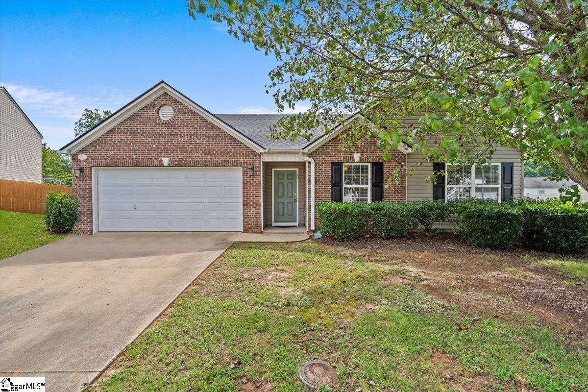 17 Parkgate Court