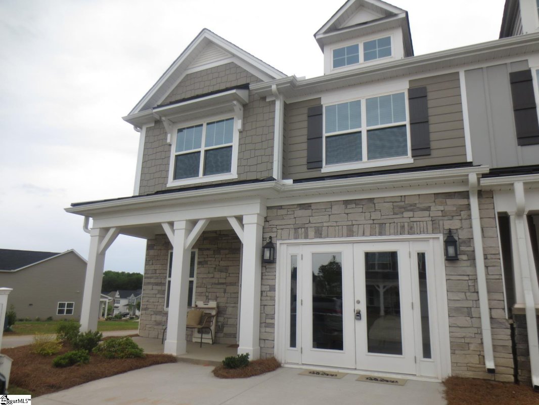 303 Nettle Lane Lot 260