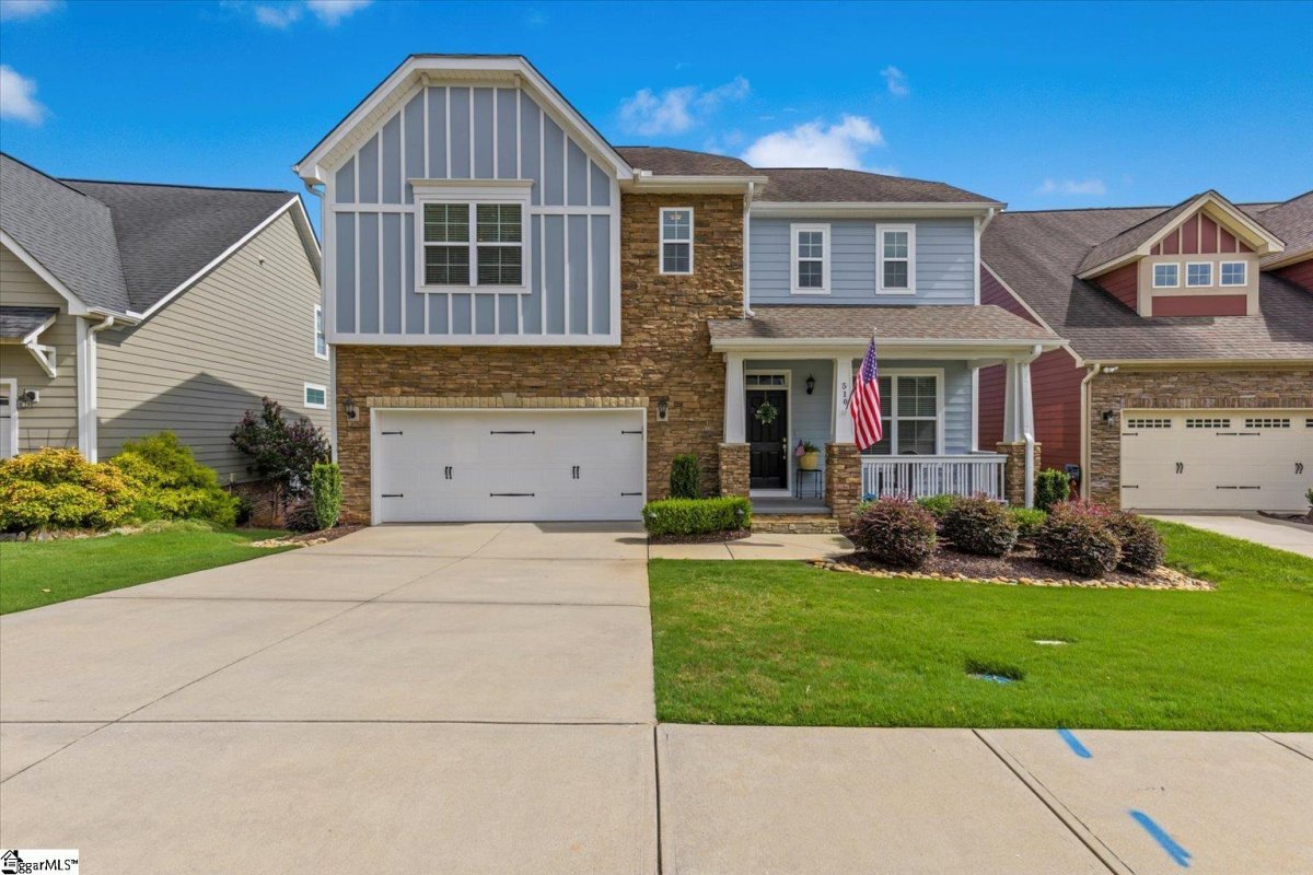 510 Carilion Lane