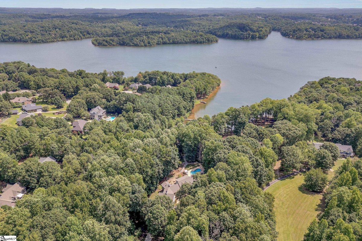 205 Cove Harbor Court