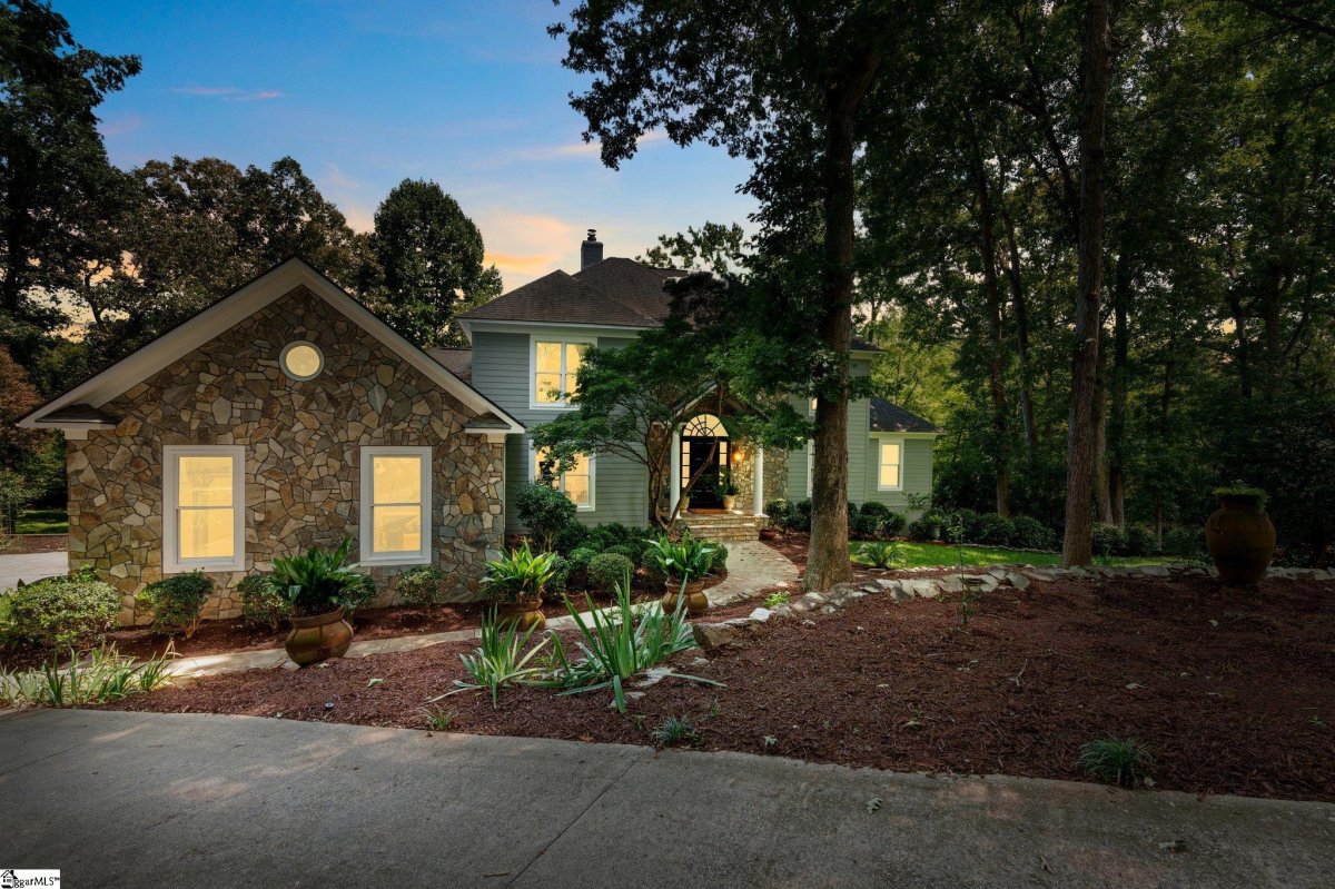 710 Scarborough Drive