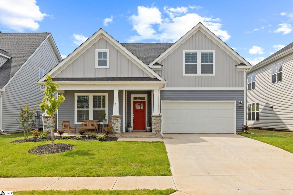 116 Sara Jones Lane