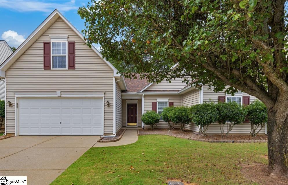 104 Scotsburn Court