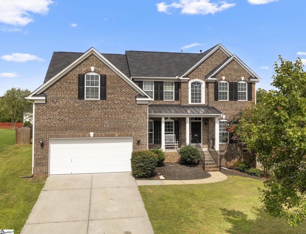 100 Hartwick Lane