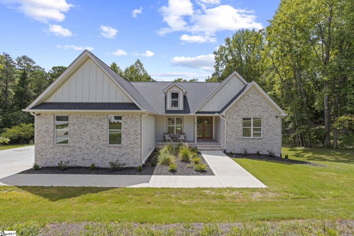 23 Pinerock Drive