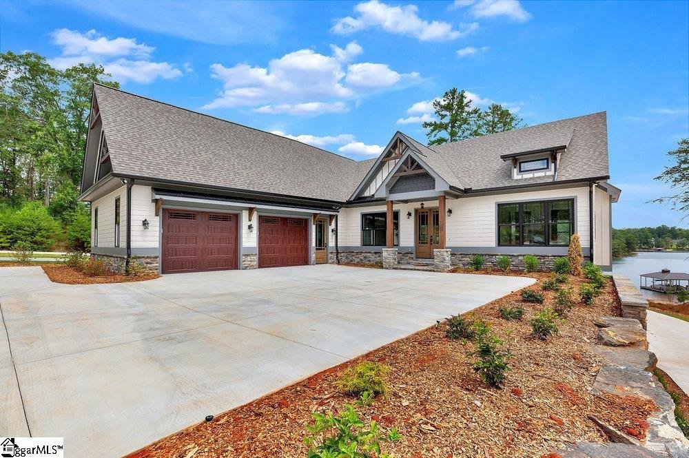 327 Mcalister Road