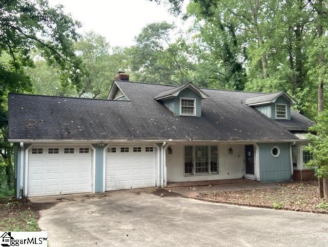 600 Kenilworth Drive