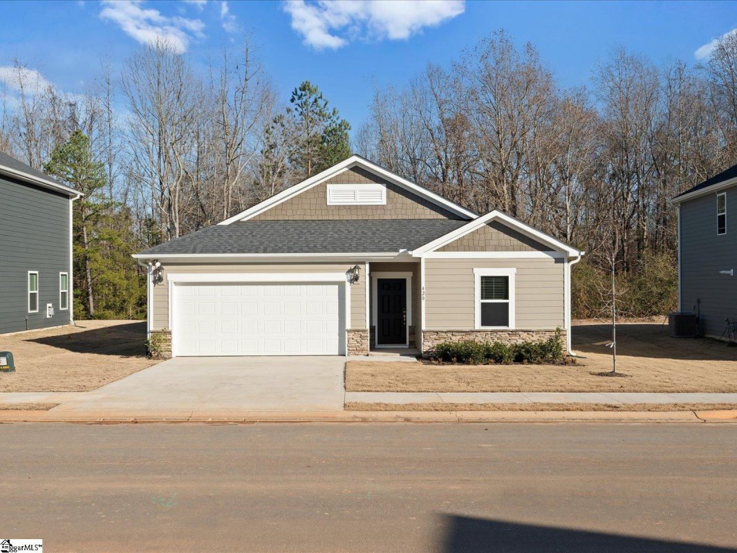 420 Hazelcroft Drive