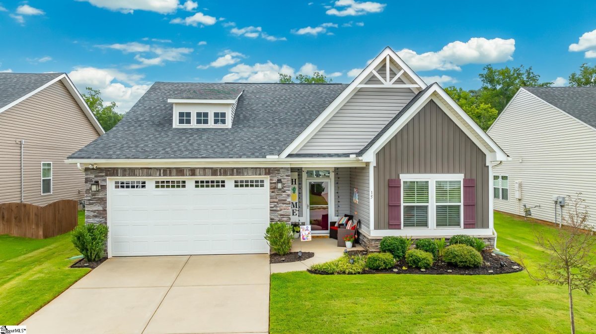 15 Witchita Lane