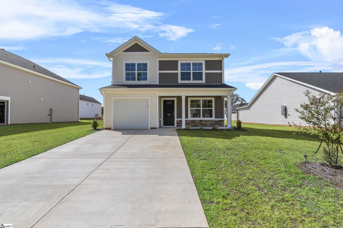 110 Myers Lane
