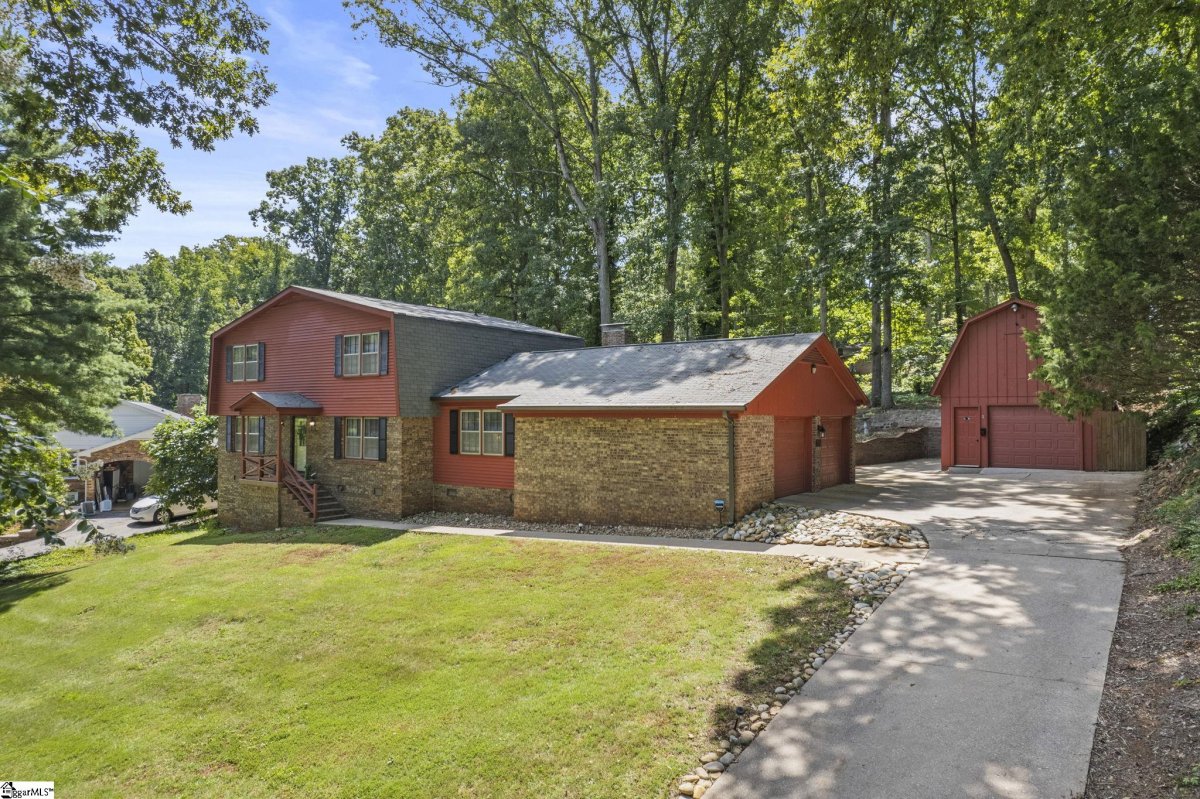 203 Timberlake Road
