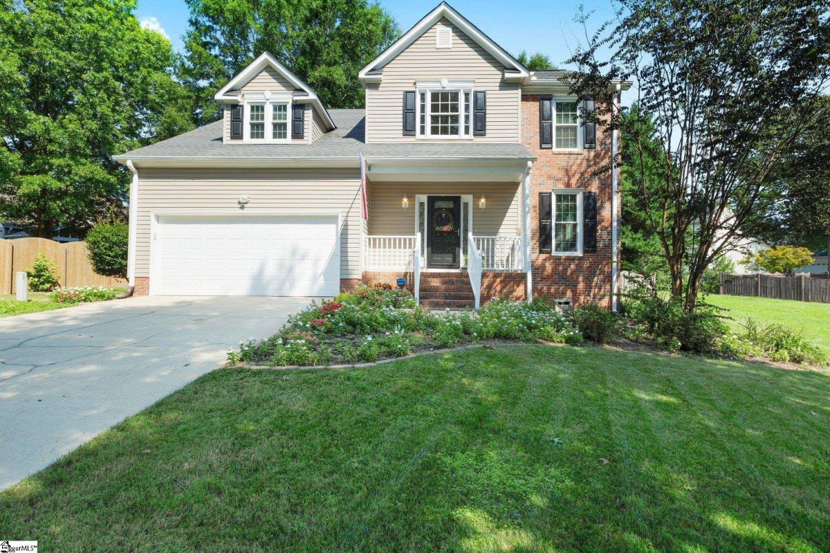 3 Hiley Court