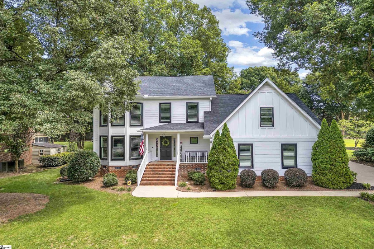 113 Glenbriar Court