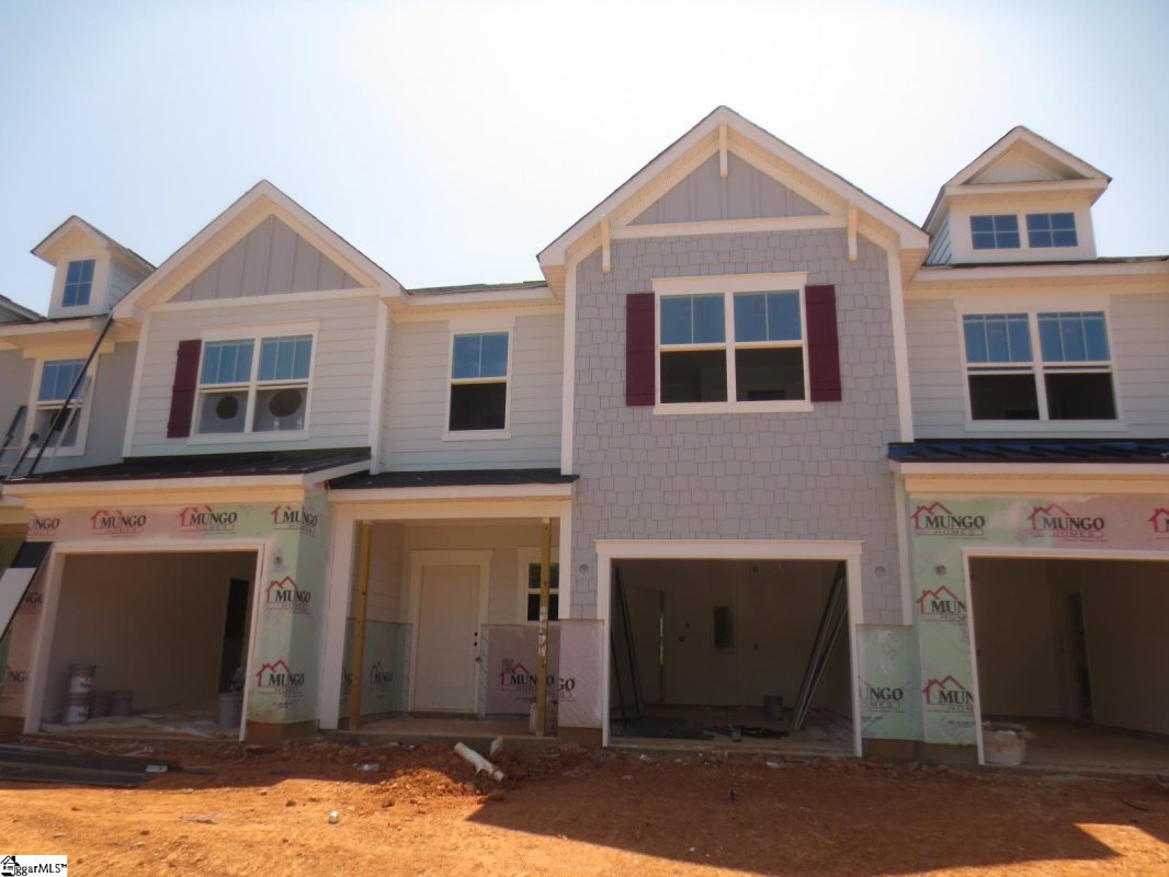 382 Nettle Lane Lot 290