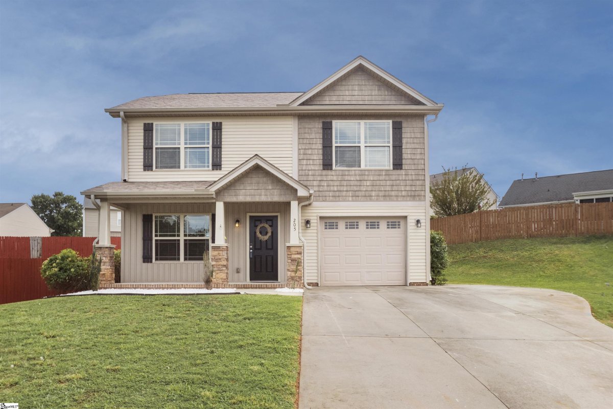 205 Mariner Court