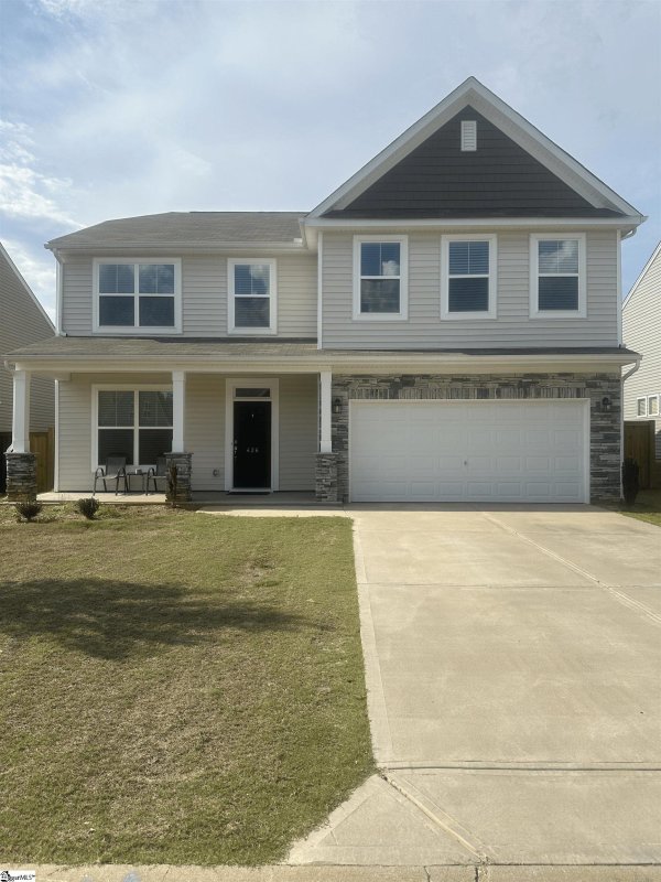 426 Wolfbend Drive