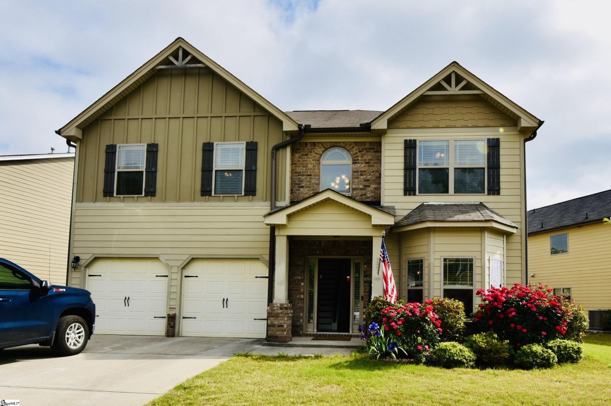 131 Deer Drive