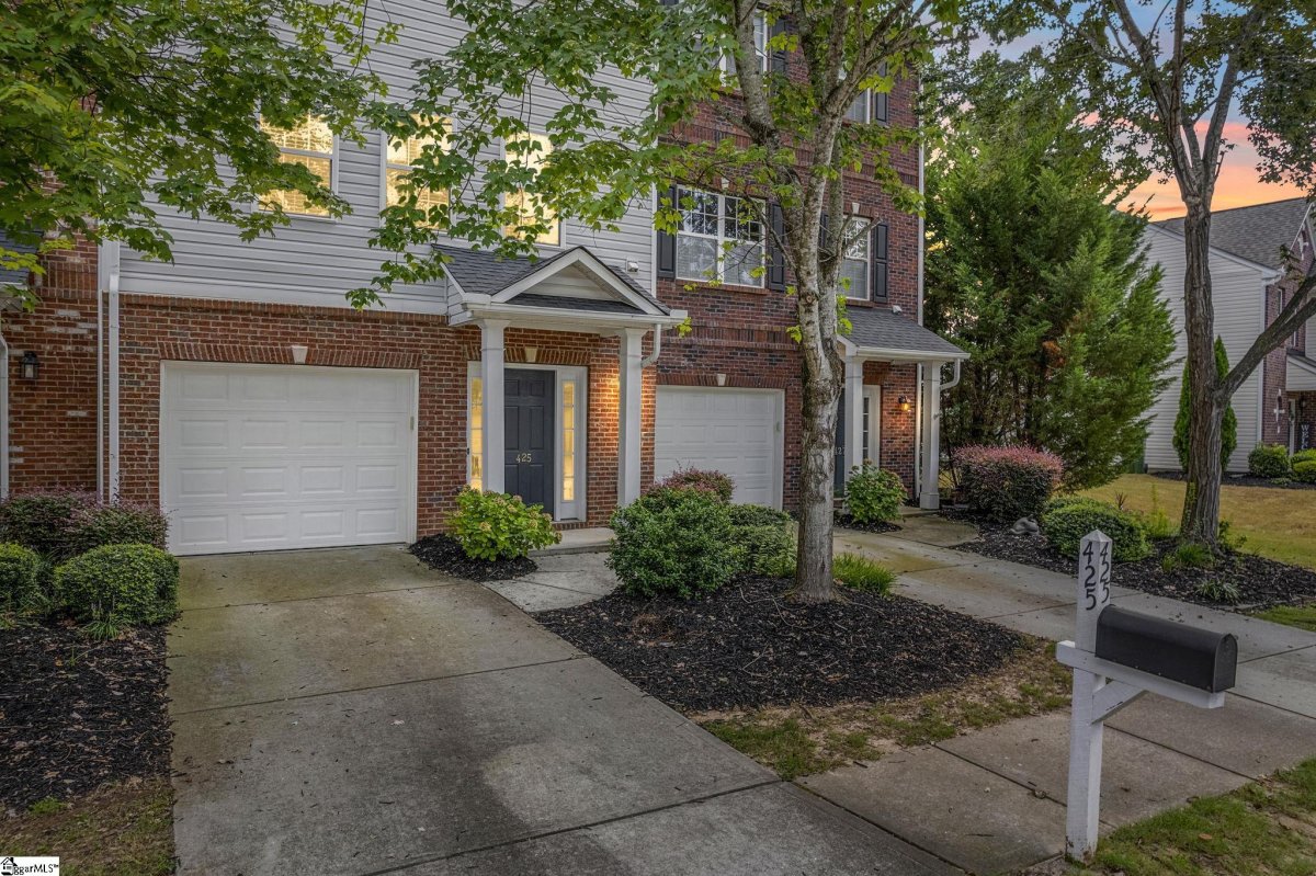 425 Woodbark Court