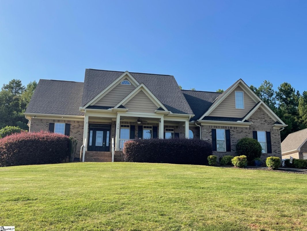 116 Lantern Ridge Drive