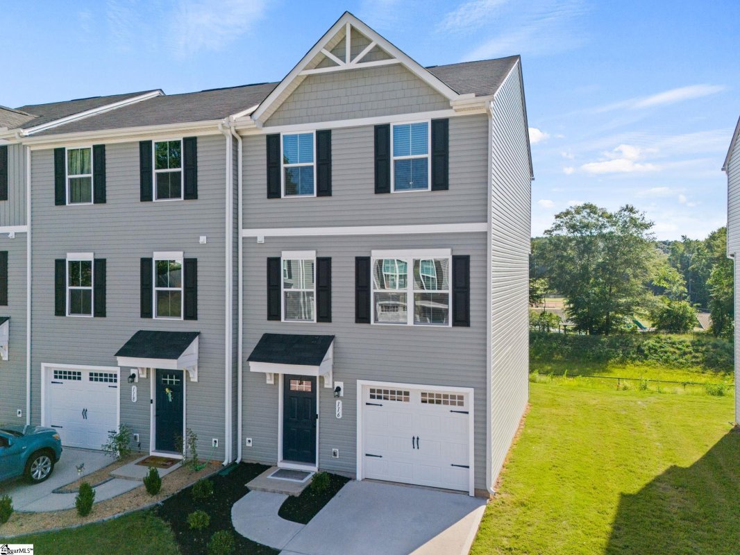 116 Sligh Way