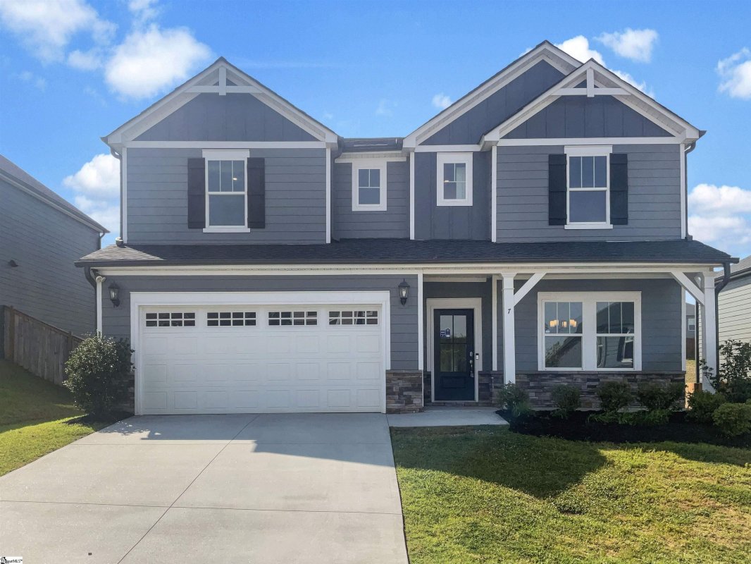 7 Cottontail Court