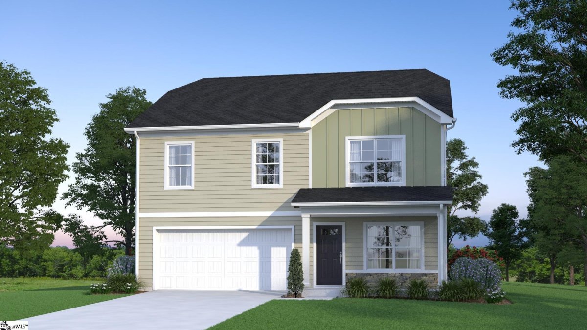 107 Southern Magnolia Lane