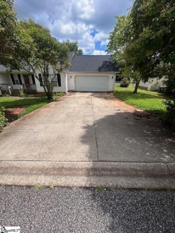 317 Fisher Lake Road