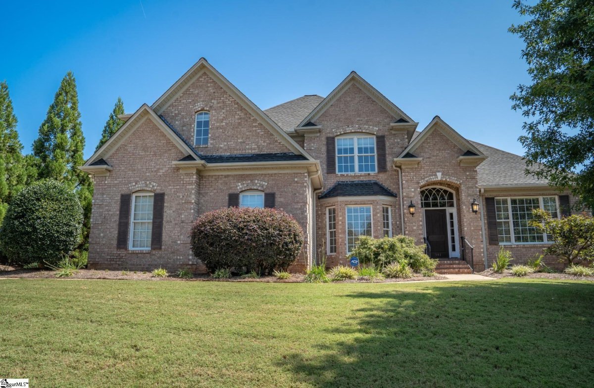 341 Kennesaw Court