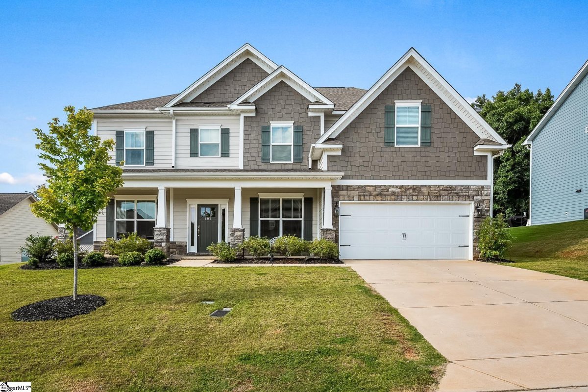 107 Juniper Hill Drive