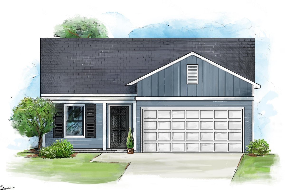 113 Sunflower Lane LOT 31