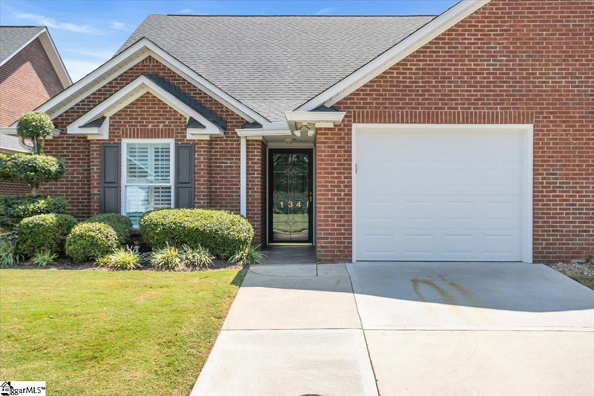 134 Dove Haven Drive