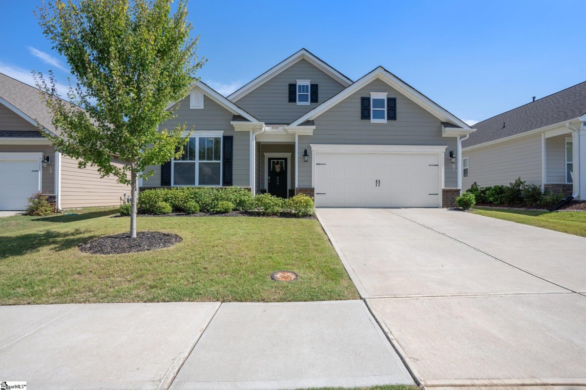 609 Raleighwood Lane