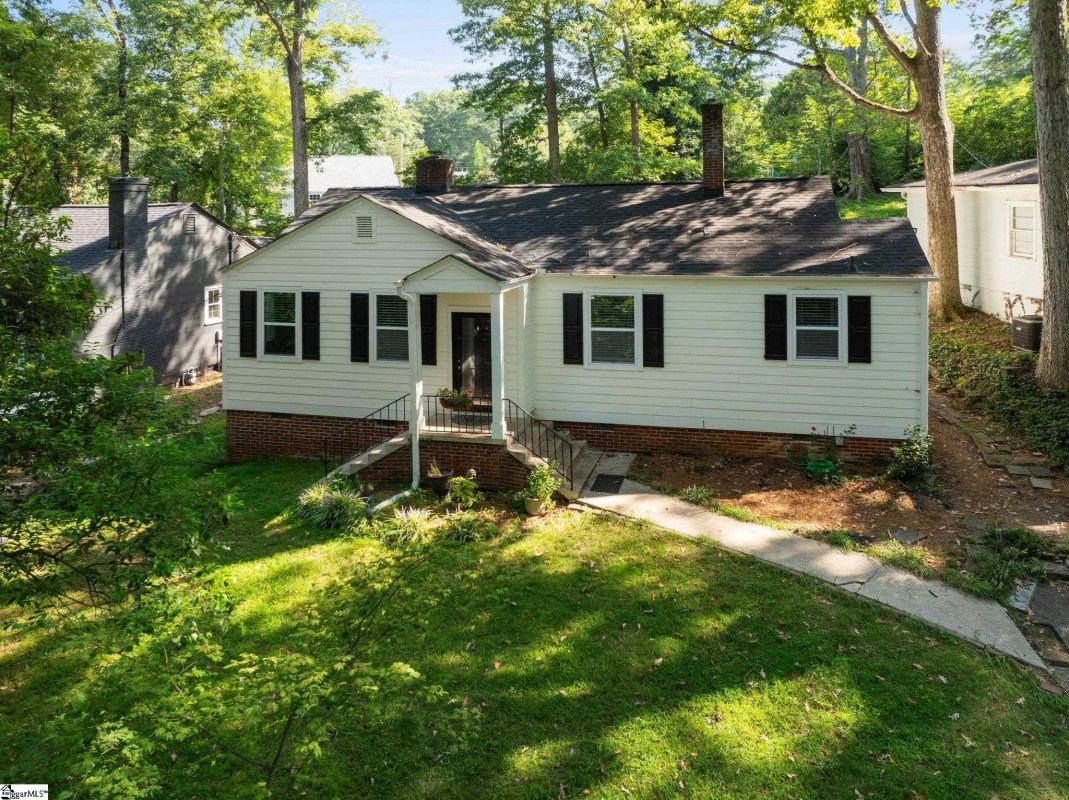 18 Arcadia Circle