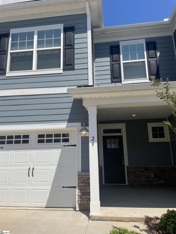 29 Gaskins Trail