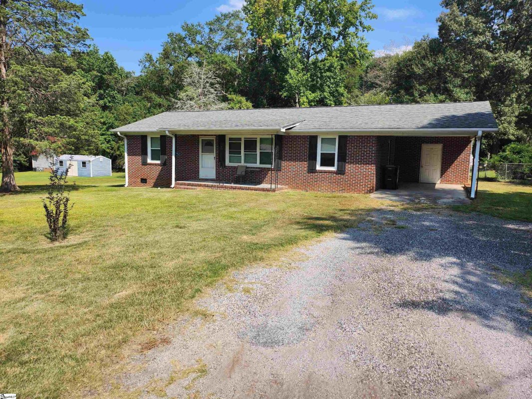 112 Bell Drive