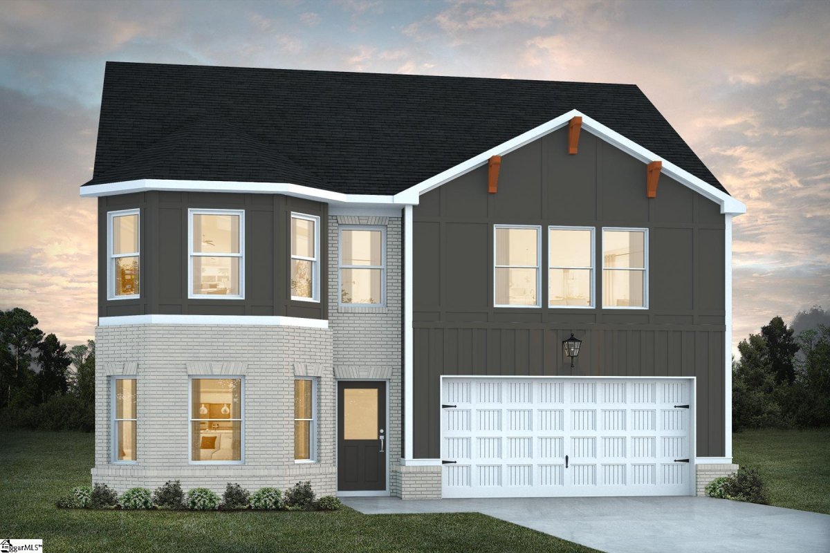 280 Juniper Valley Circle Lot 28