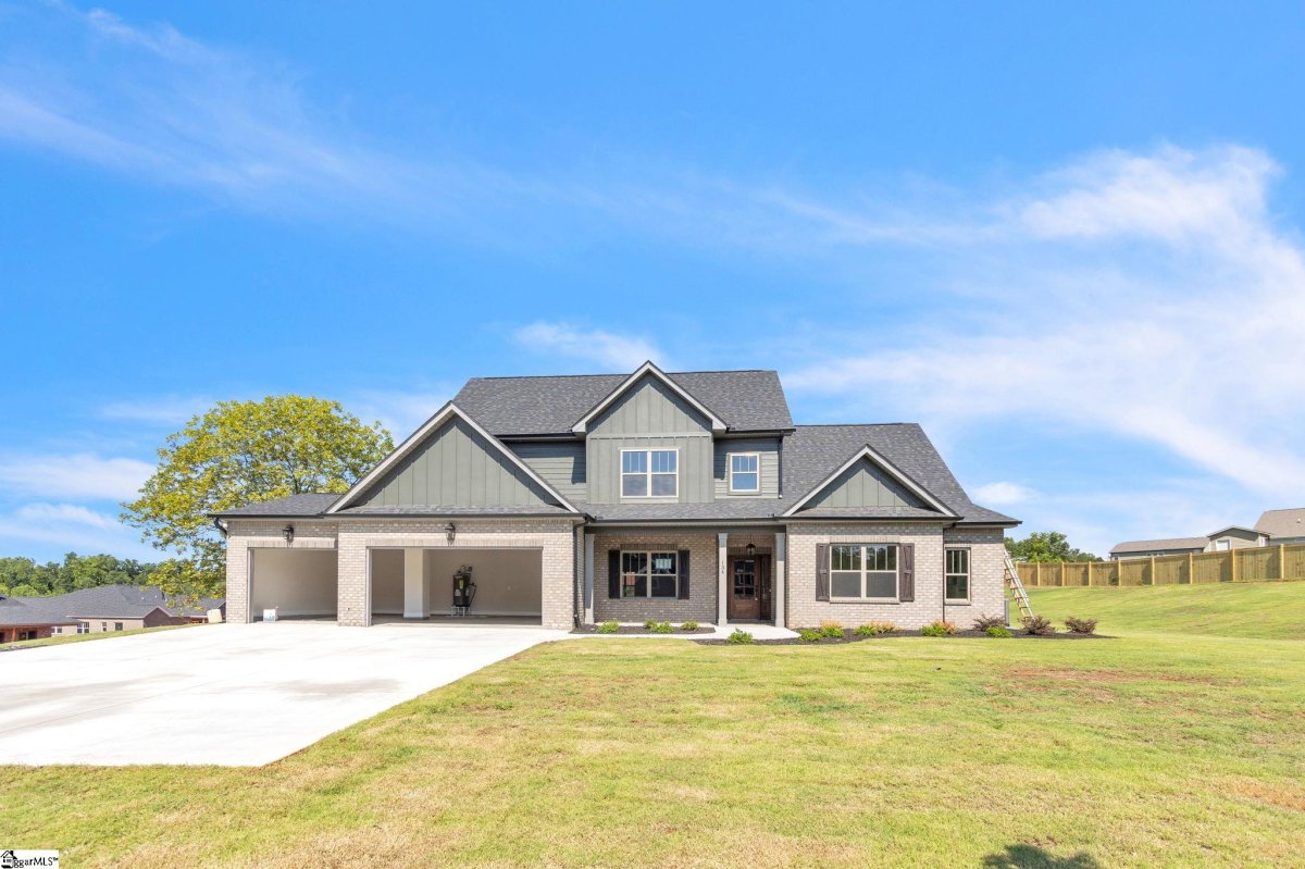 134 Mimosa Road